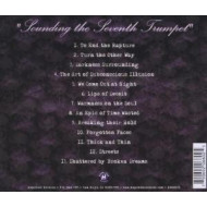 SOUNDING THE SEVENTH..
