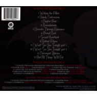 WAKING THE FALLEN: RESURRECTED