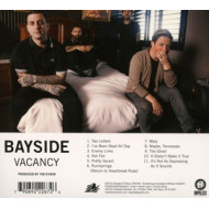 VACANCY