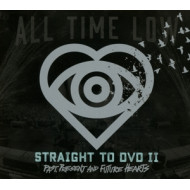 STRAIGHT TO DVD II: PAST, PRESENT, & FUTURE HEART