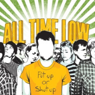 PUT UP OR SHUT UP