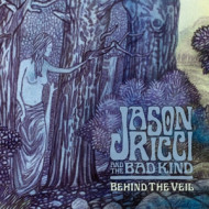 BEHIND THE VEIL