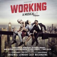 WORKING: A MUSICAL