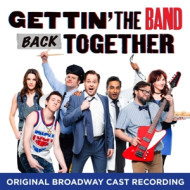 GETTIN' THE BAND BACK TOGETHER