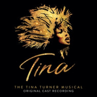 TINA - THE TINA TURNER MUSICAL