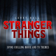 STRANGER THINGS: SPINE