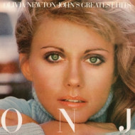 OLIVIA NEWTON-JOHN'S GREAT