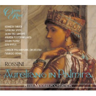 AURELIANO IN PALMIRA