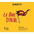 LE DUC D'ALBE