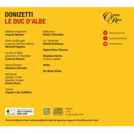 LE DUC D'ALBE