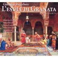 L'ESULA DI GRANATA