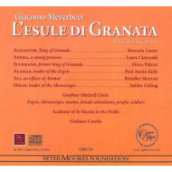 L'ESULA DI GRANATA