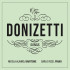 DONIZETTI SONGS VOL. 2