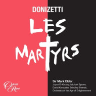 LES MARTYRS