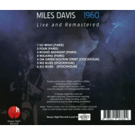 1960: LIVE & REMASTERED