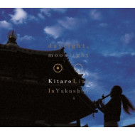 DAYLIGHT, MOONLIGHT: LIVE IN YAKUSHIJI