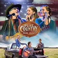 PURE COUNTRY: PURE HEART