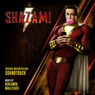 SHAZAM!