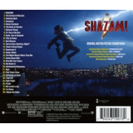 SHAZAM!