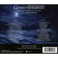 GAME OF THRONES - S8