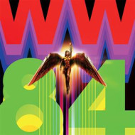 WONDER WOMAN 1984