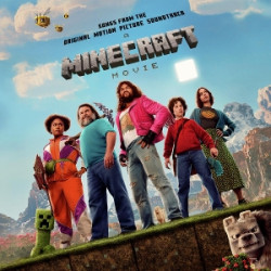 A MINECRAFT MOVIE