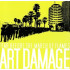 ART DAMAGE