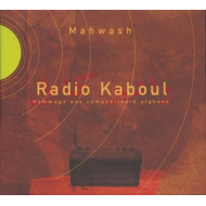 RADIO KABOUL