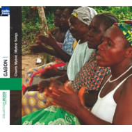 GABON.CHANTS MYENE