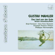 DAS LIED VON DER ERDE