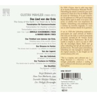 DAS LIED VON DER ERDE