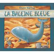 LA BALEINE BLEUE