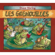LES GRENOUILLES