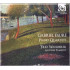 PIANO QUARTETS