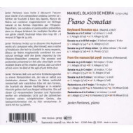 SONATES POUR PIANO