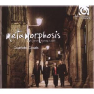 METAMORPHOSIS