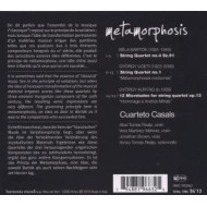 METAMORPHOSIS