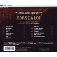 HORS LA LOI