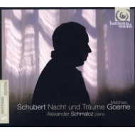 SCHUBERT NACHT UND TRAUME