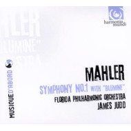SYMPHONY NO. 1 WITH BLUMINE