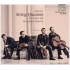 STRING QUARTET K157,458,589