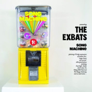 SONG MACHINE