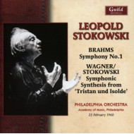 SYMPHONY NO 1