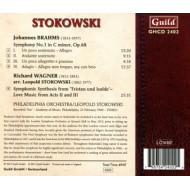 SYMPHONY NO 1