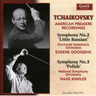 TCHAIKOVSKY