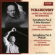 TCHAIKOVSKY<br/><h5>Megjelenés: 2015-07-16</h5>