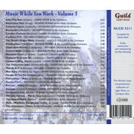MUSIC WHILE YOU WORK VOL.5
