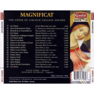 MAGNIFICAT