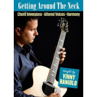 GETTING AROUND THE NECK