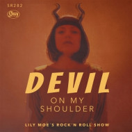 7-DEVIL ON MY SHOULDER/MY BABY IS GONE